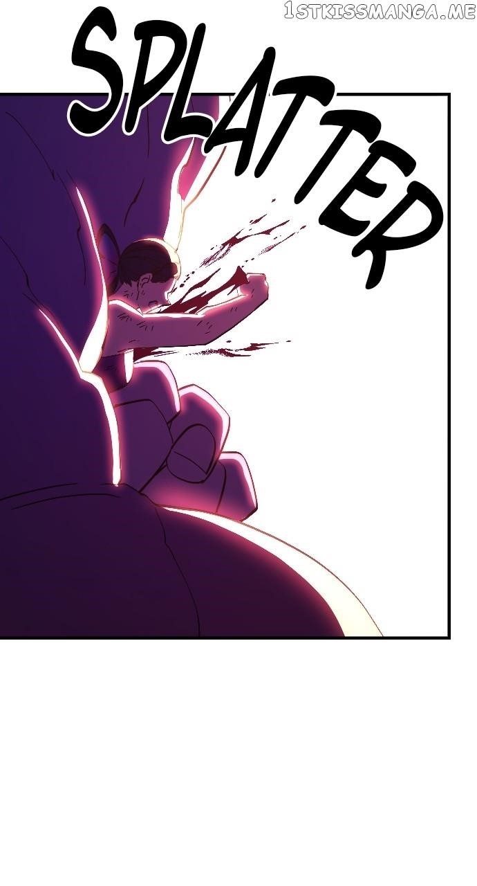 The Last Golden Child - Chapter 89 Page 82