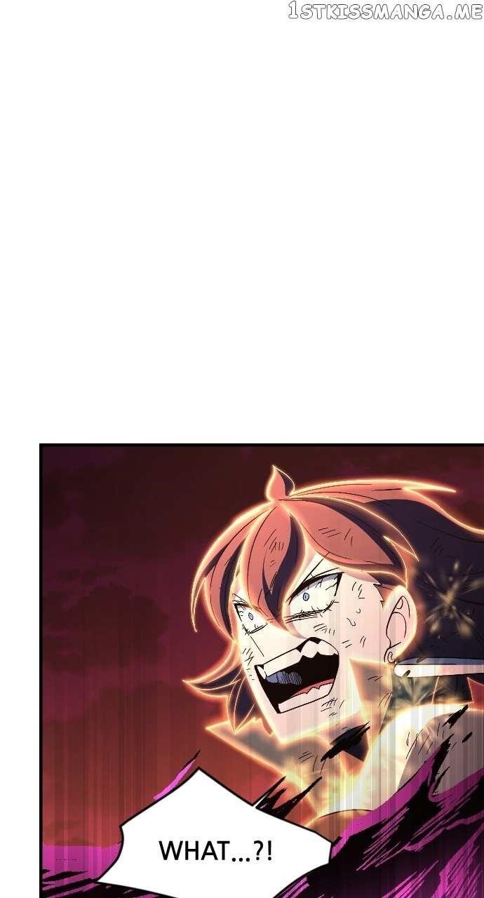 The Last Golden Child - Chapter 89 Page 83