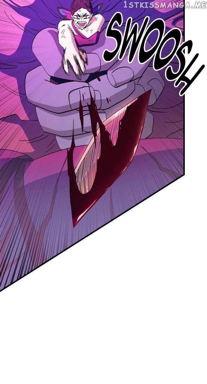 The Last Golden Child - Chapter 89 Page 85