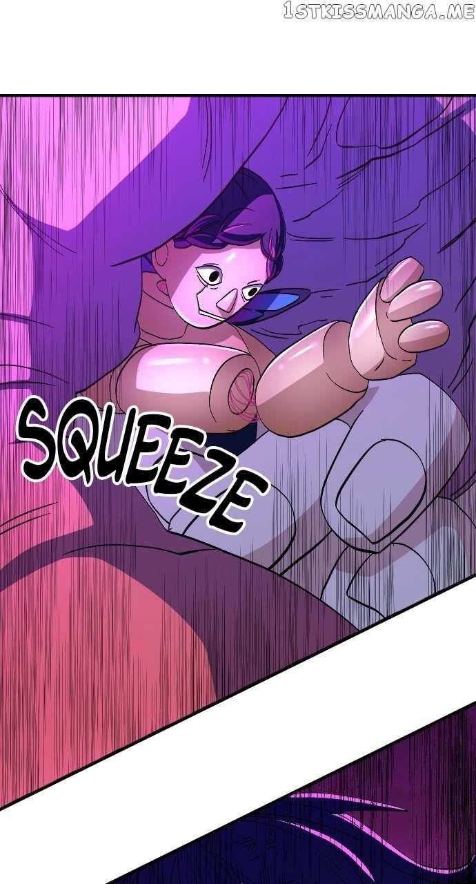 The Last Golden Child - Chapter 89 Page 99