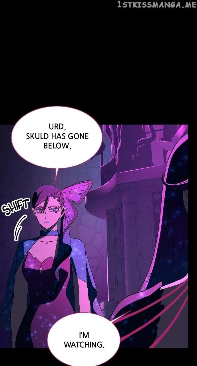 The Last Golden Child - Chapter 90 Page 1