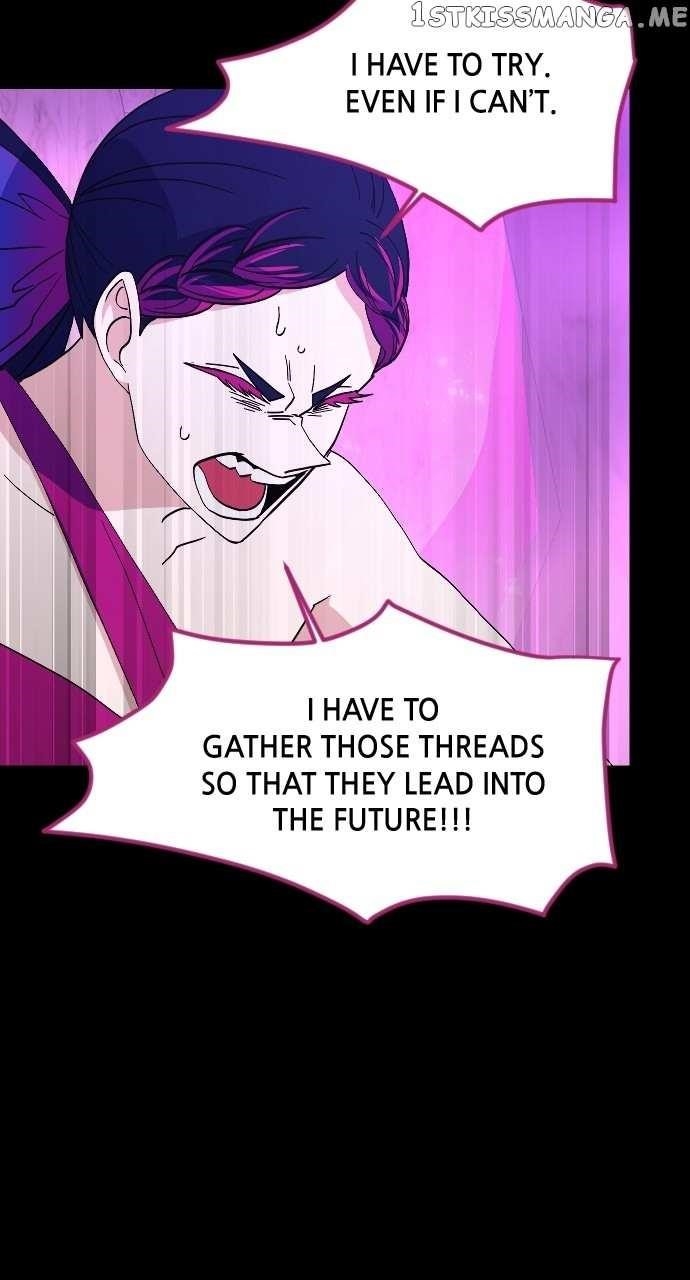 The Last Golden Child - Chapter 90 Page 104