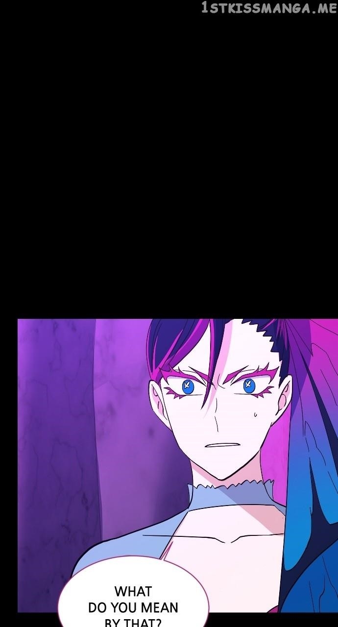 The Last Golden Child - Chapter 90 Page 109