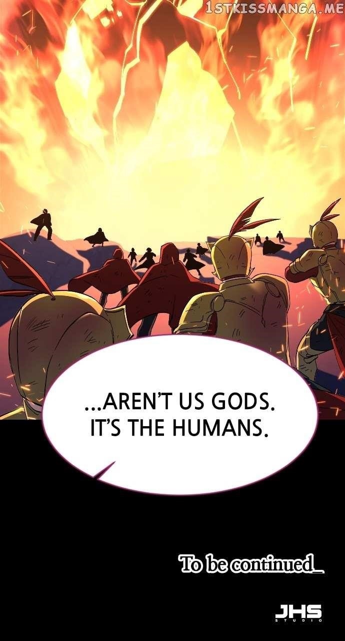 The Last Golden Child - Chapter 90 Page 112