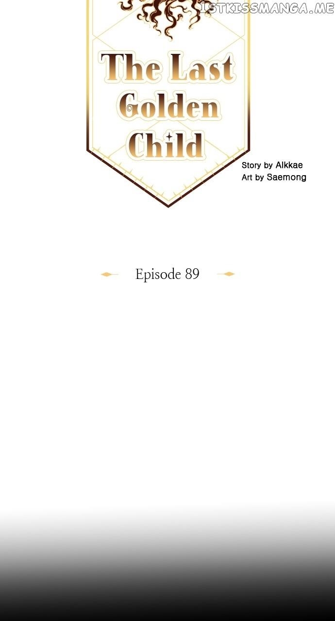 The Last Golden Child - Chapter 90 Page 17