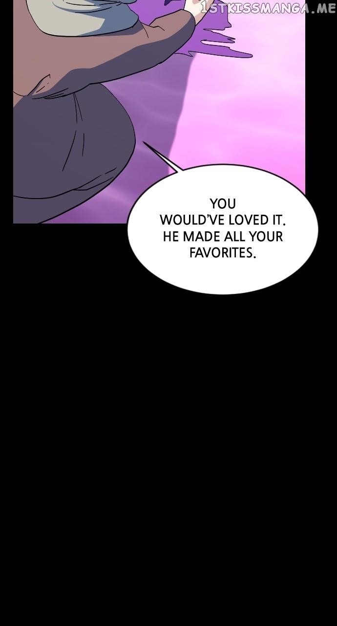 The Last Golden Child - Chapter 90 Page 21