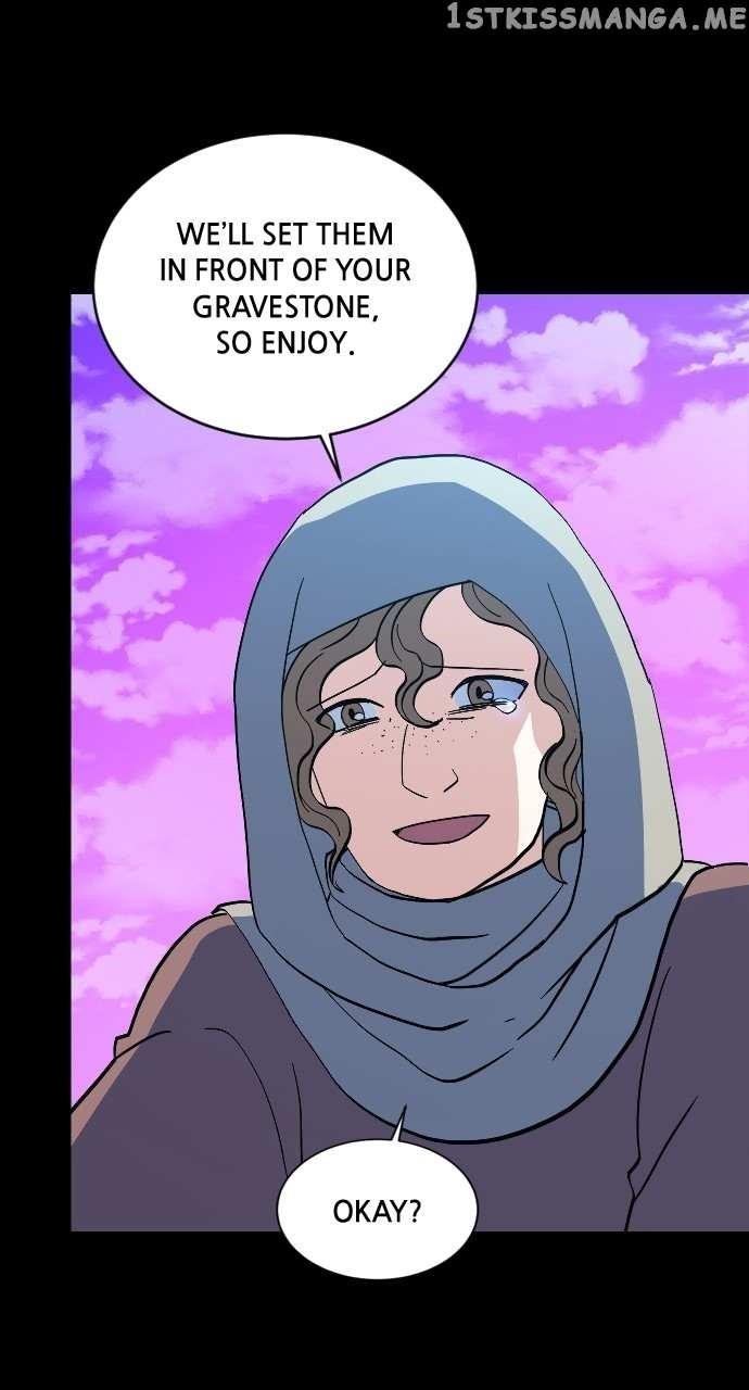 The Last Golden Child - Chapter 90 Page 22