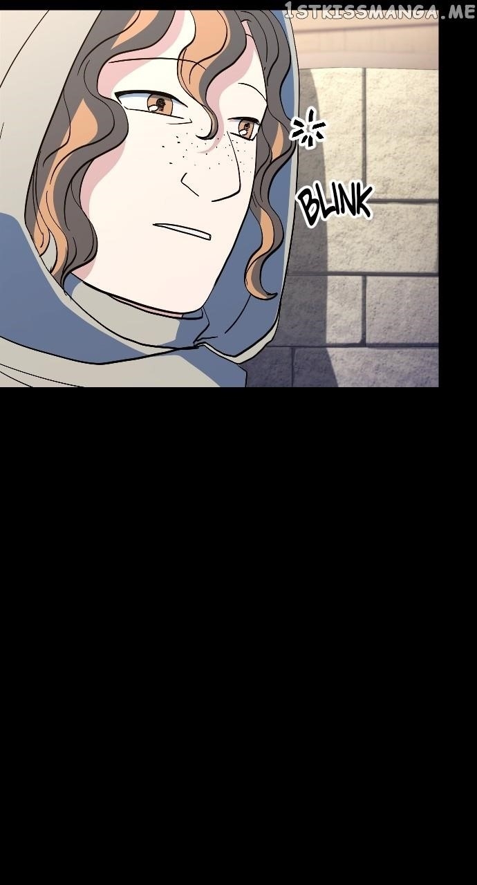 The Last Golden Child - Chapter 90 Page 25