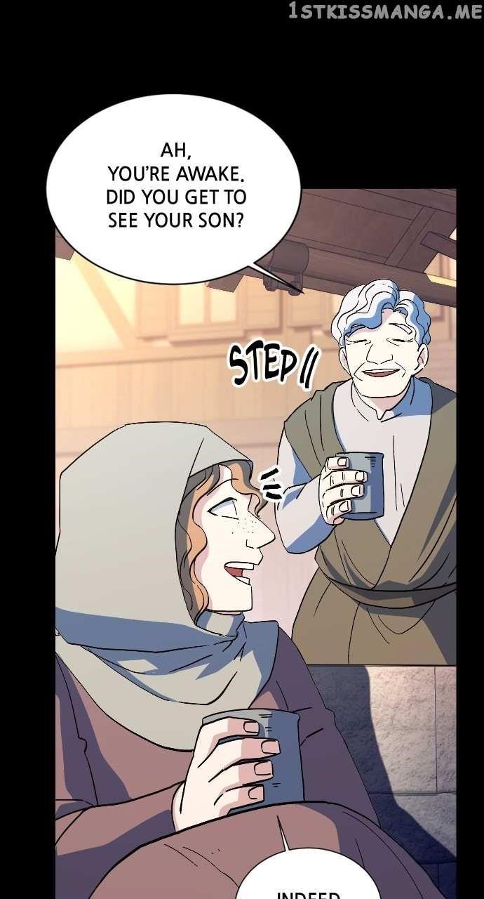 The Last Golden Child - Chapter 90 Page 26