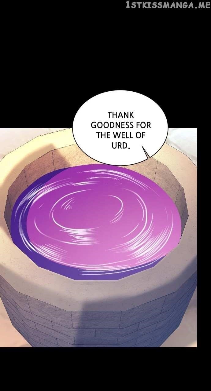 The Last Golden Child - Chapter 90 Page 29