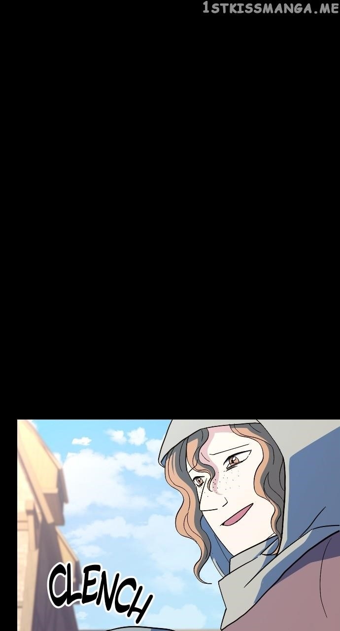 The Last Golden Child - Chapter 90 Page 30