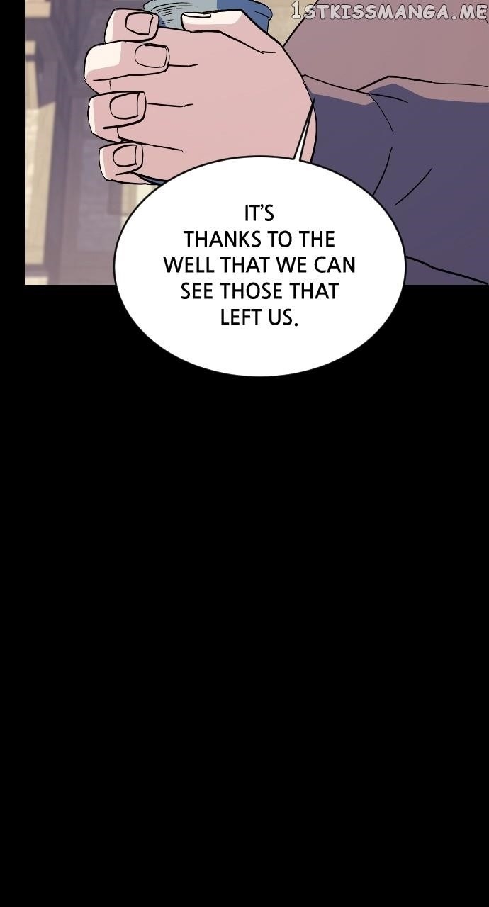 The Last Golden Child - Chapter 90 Page 31