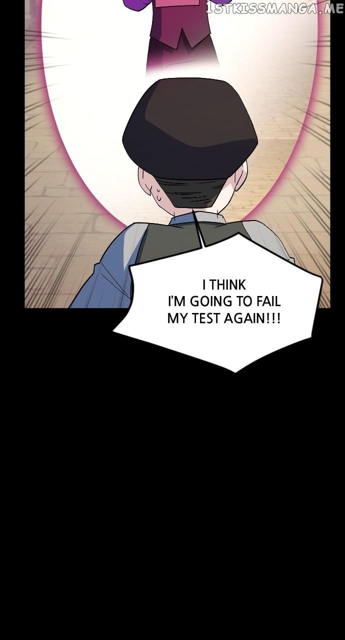 The Last Golden Child - Chapter 90 Page 34