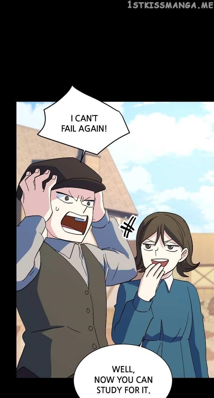 The Last Golden Child - Chapter 90 Page 35