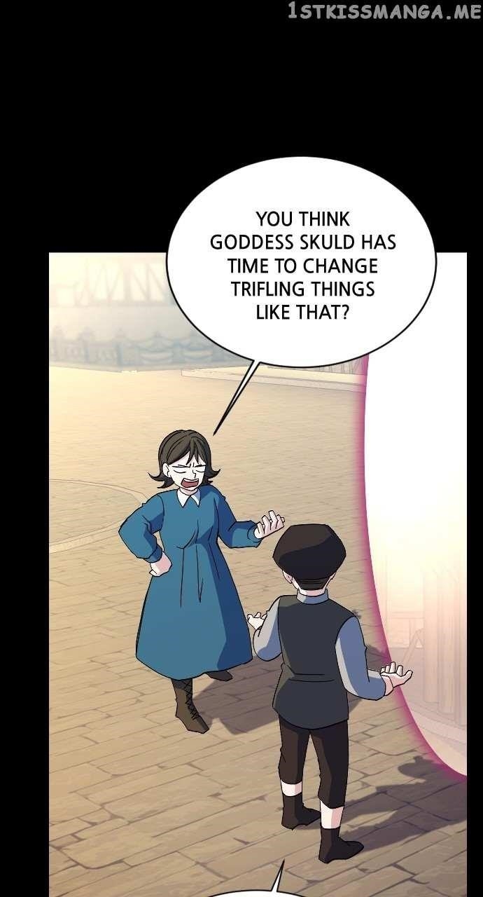 The Last Golden Child - Chapter 90 Page 38