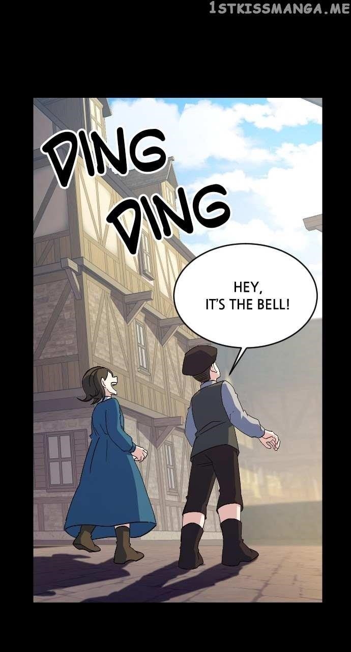 The Last Golden Child - Chapter 90 Page 41