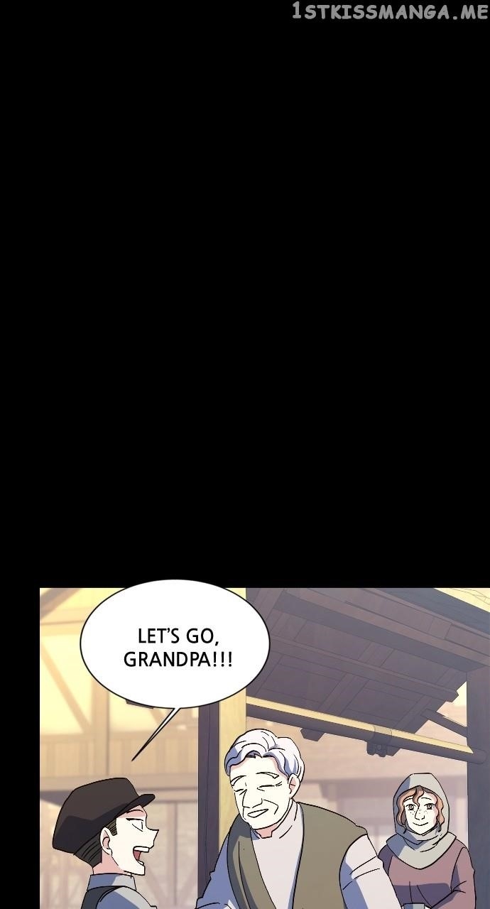 The Last Golden Child - Chapter 90 Page 42