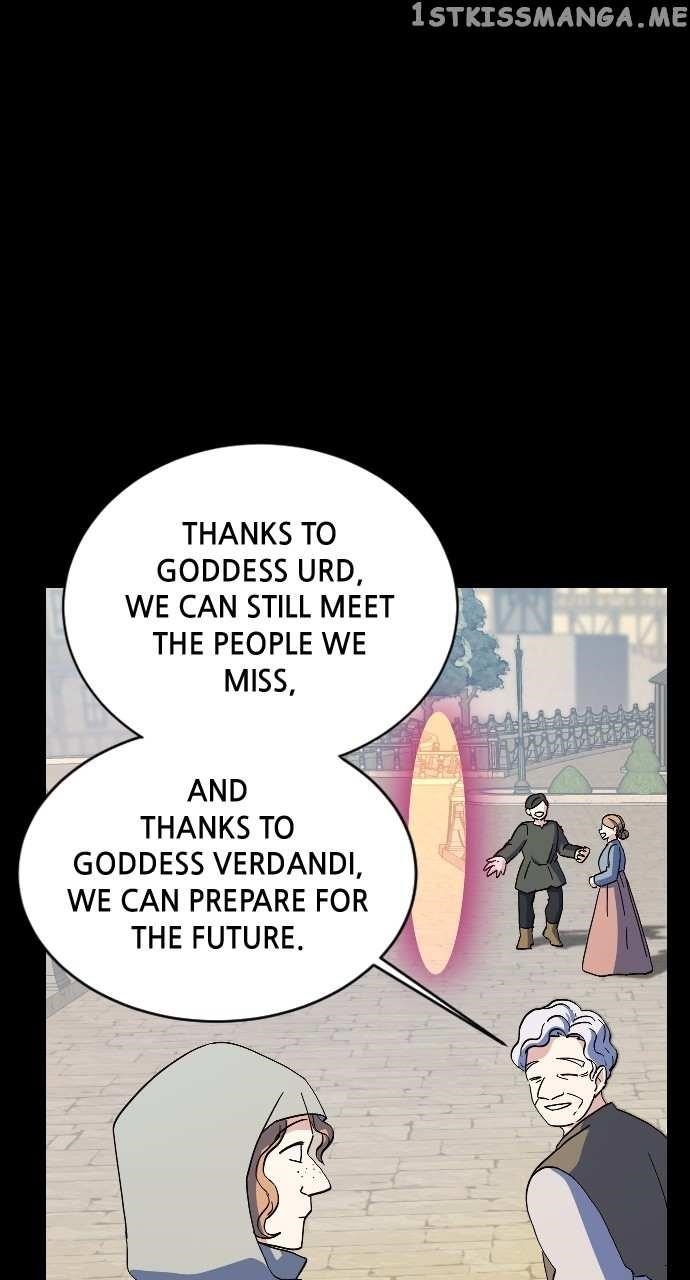 The Last Golden Child - Chapter 90 Page 45