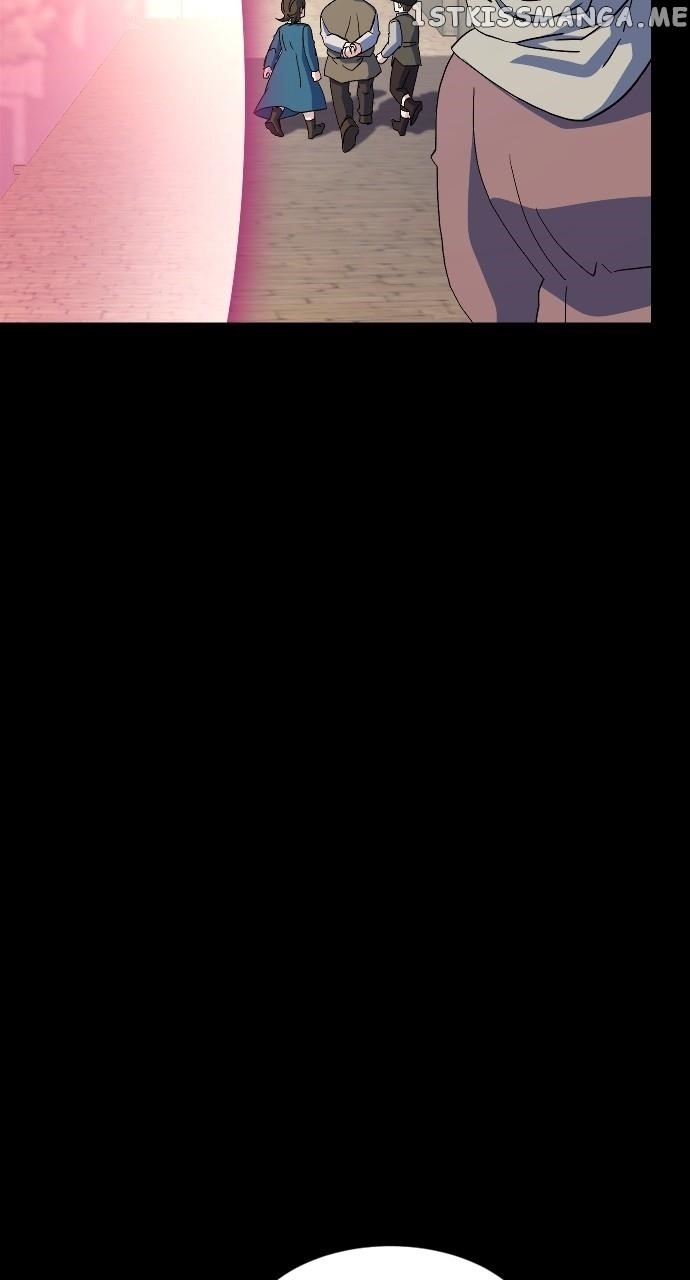 The Last Golden Child - Chapter 90 Page 49