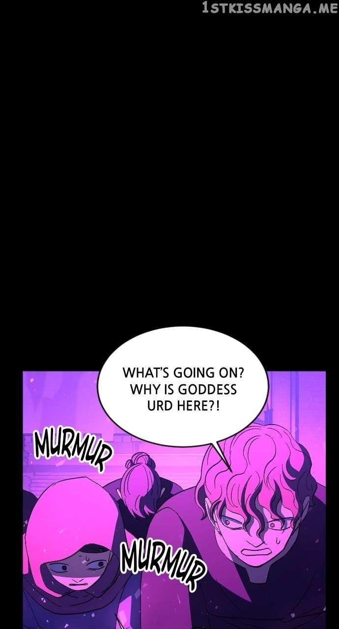 The Last Golden Child - Chapter 90 Page 64