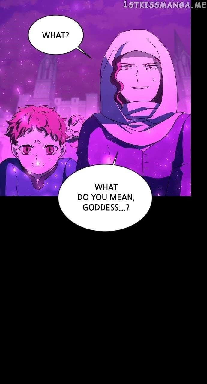 The Last Golden Child - Chapter 90 Page 69