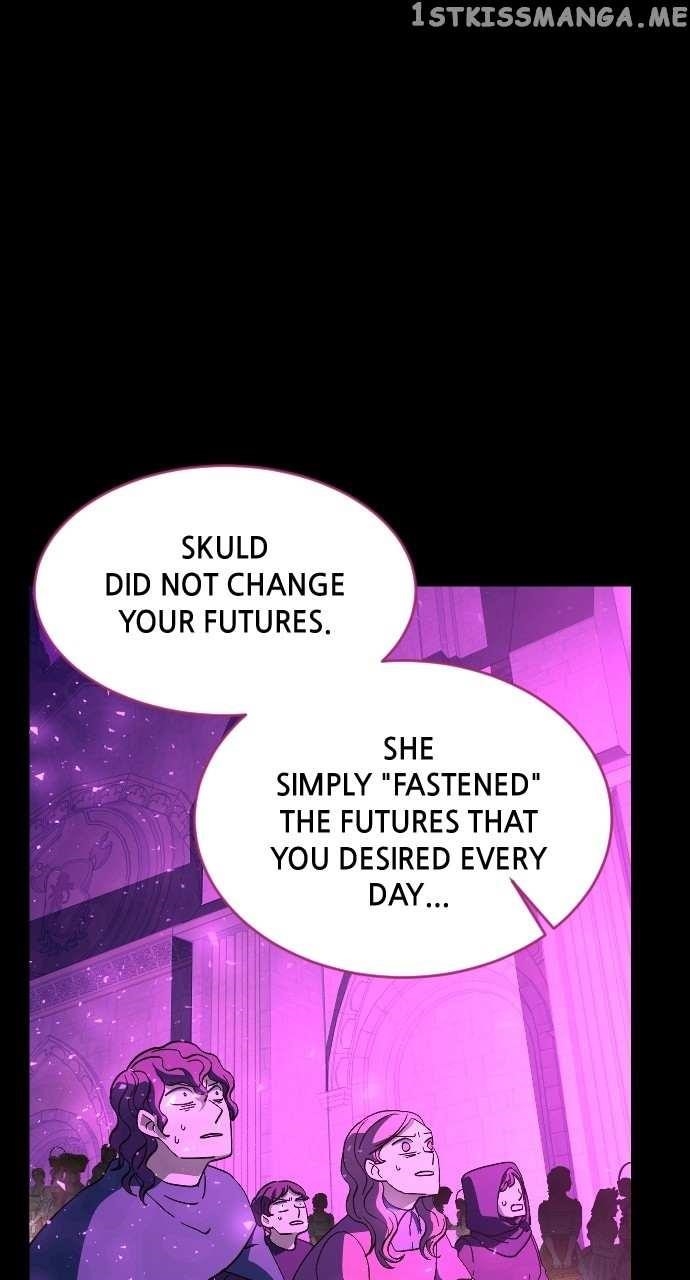 The Last Golden Child - Chapter 90 Page 71