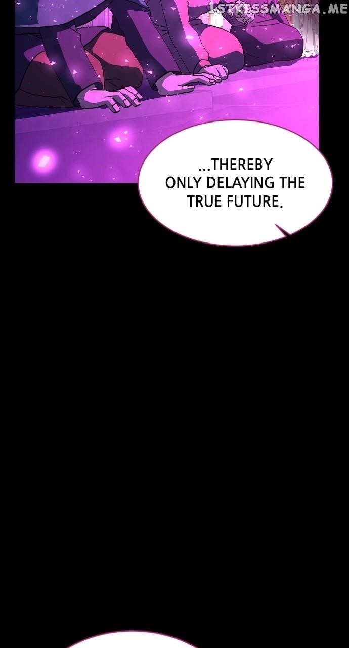 The Last Golden Child - Chapter 90 Page 72