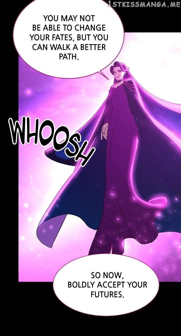 The Last Golden Child - Chapter 90 Page 73