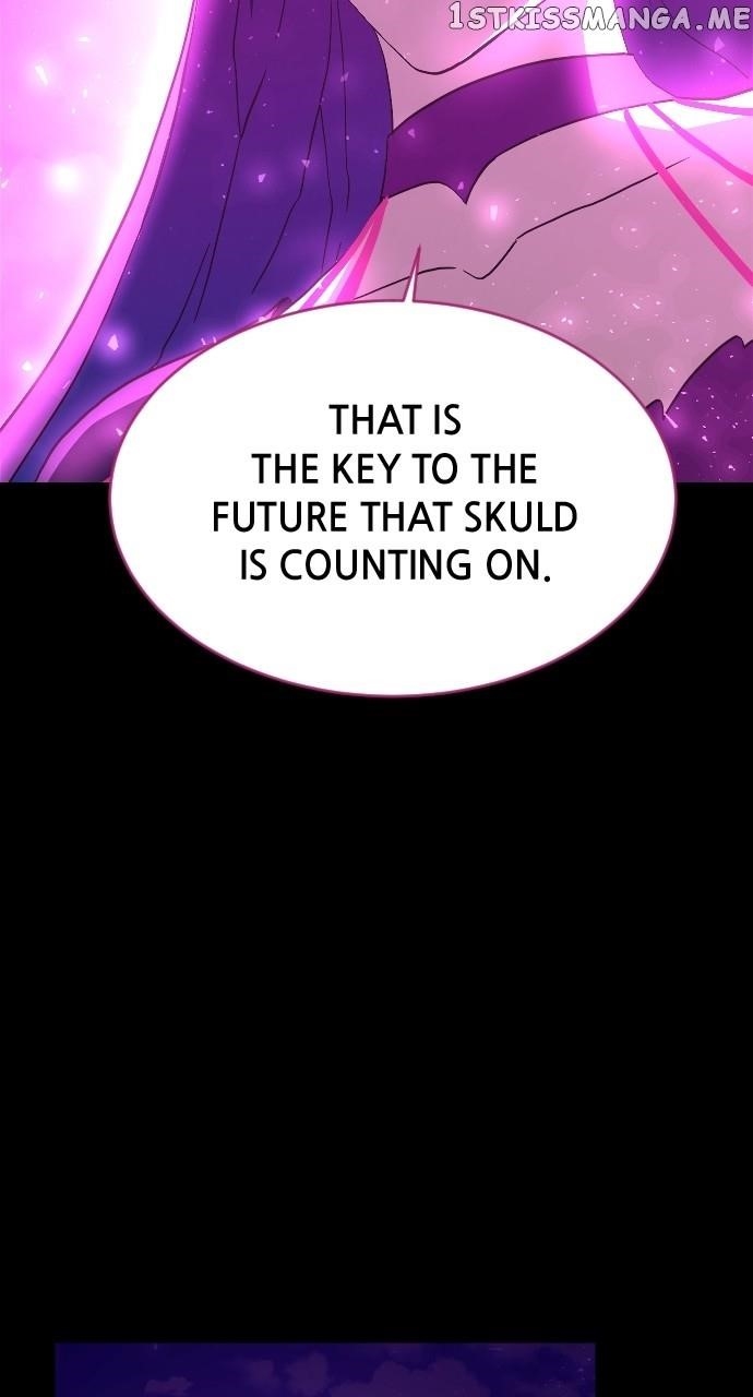 The Last Golden Child - Chapter 90 Page 75