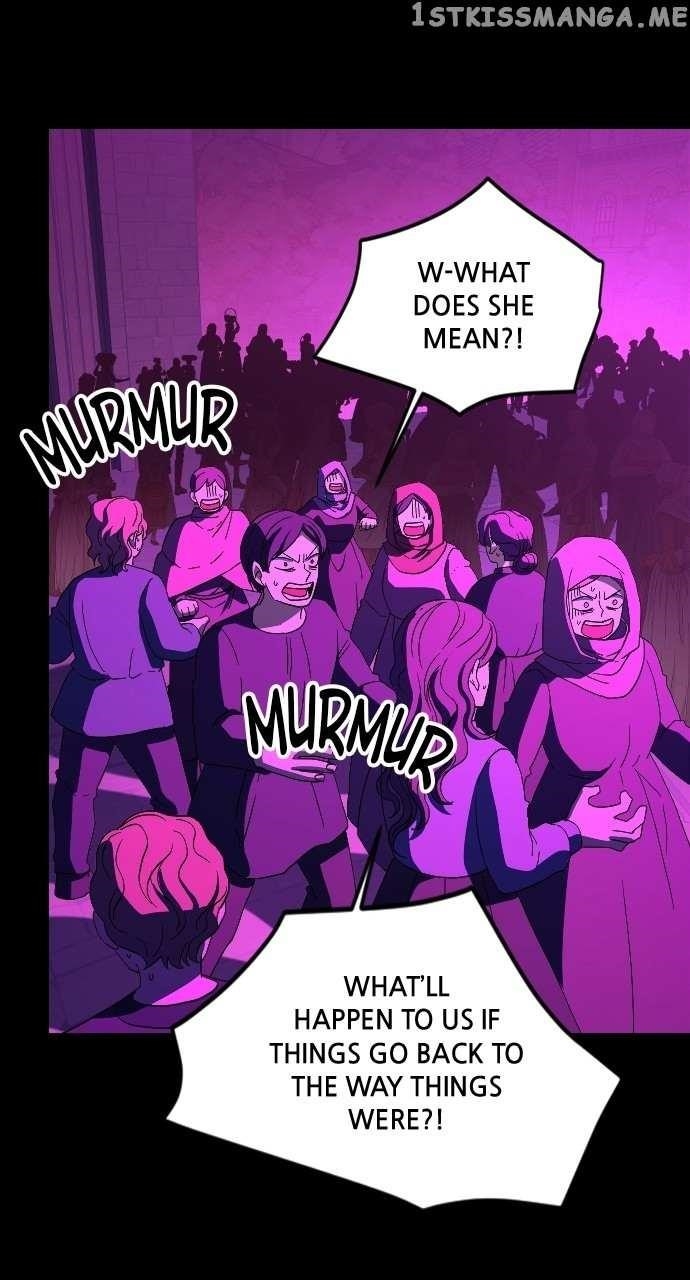 The Last Golden Child - Chapter 90 Page 77