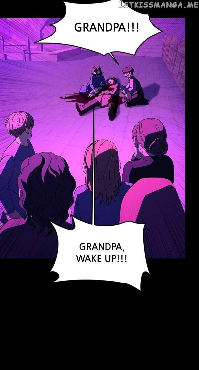 The Last Golden Child - Chapter 90 Page 79