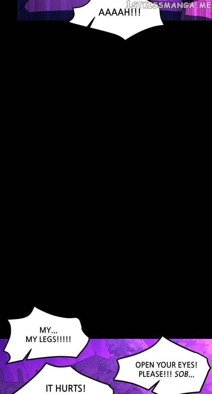 The Last Golden Child - Chapter 90 Page 81