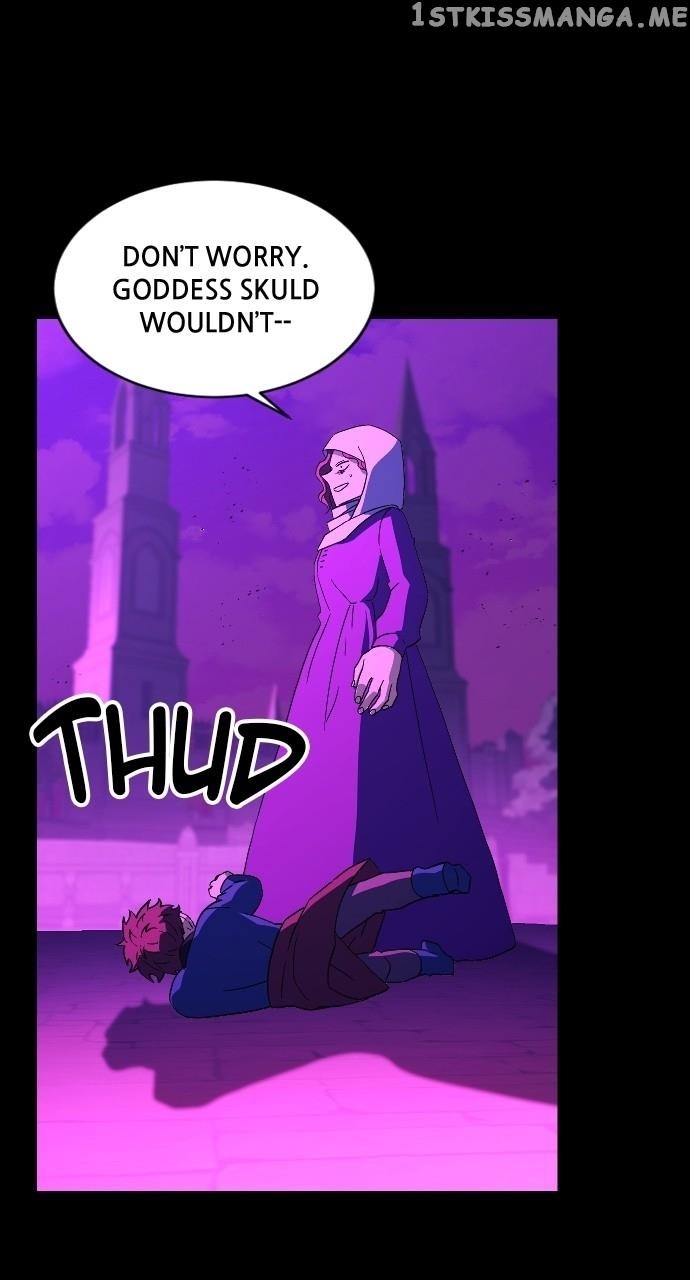 The Last Golden Child - Chapter 90 Page 83