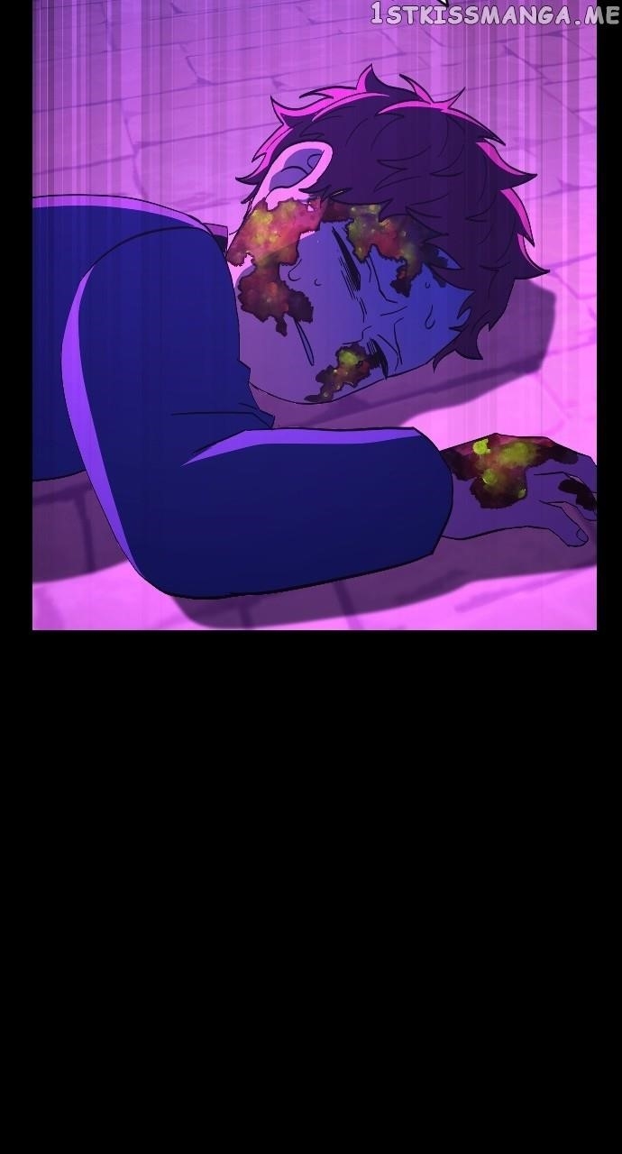 The Last Golden Child - Chapter 90 Page 86