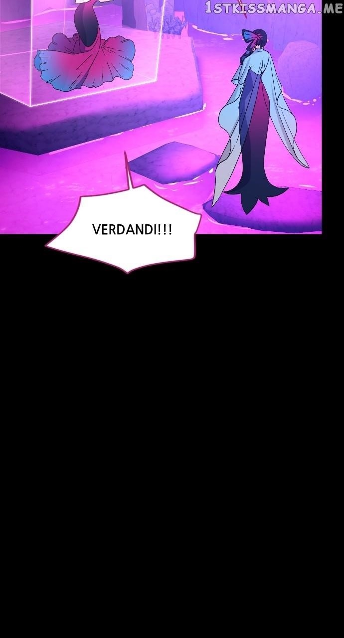 The Last Golden Child - Chapter 90 Page 89