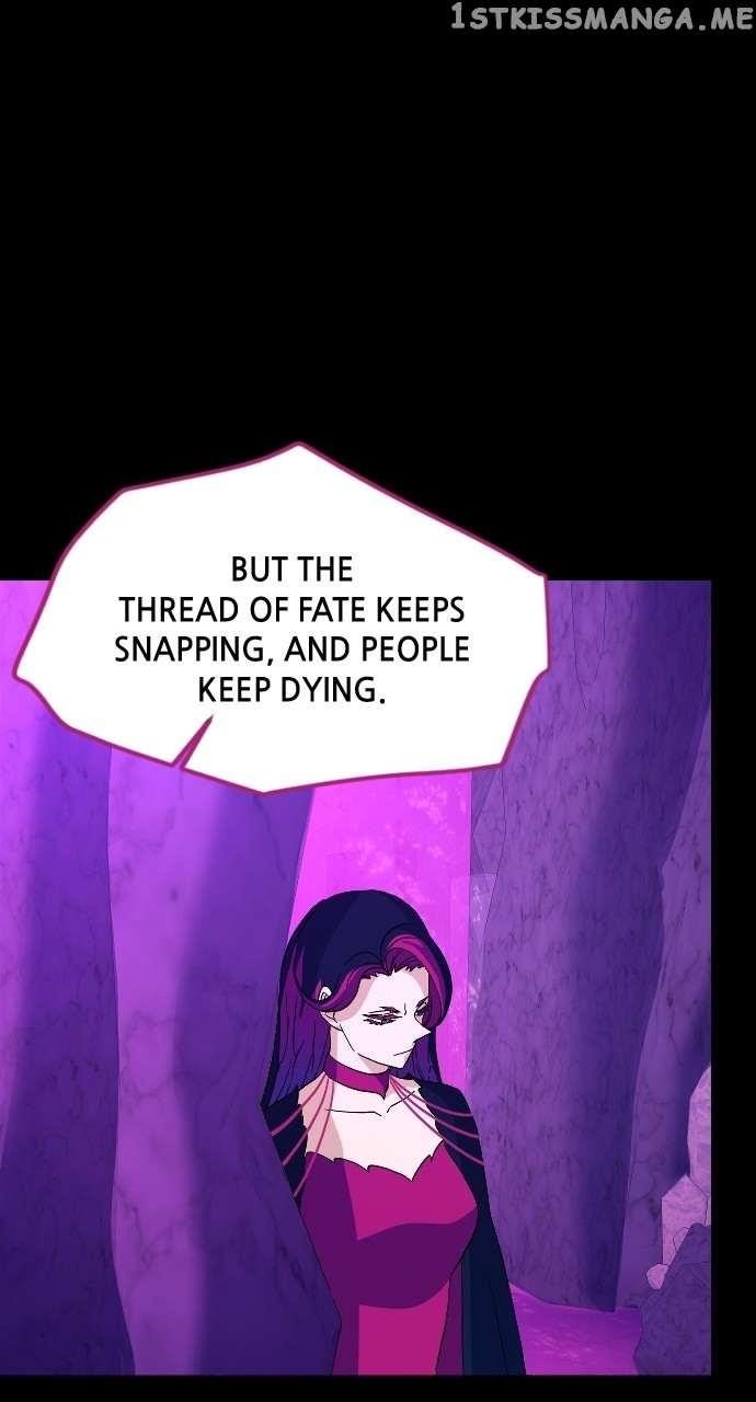 The Last Golden Child - Chapter 90 Page 99