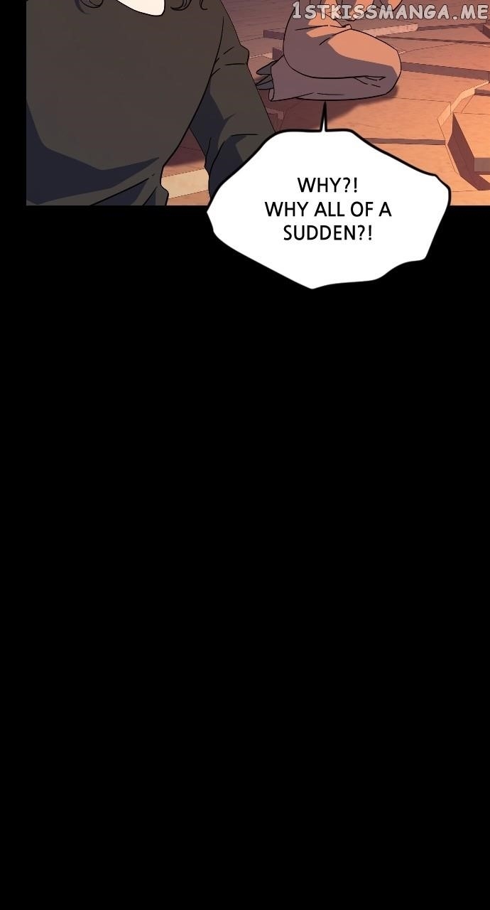 The Last Golden Child - Chapter 91 Page 11