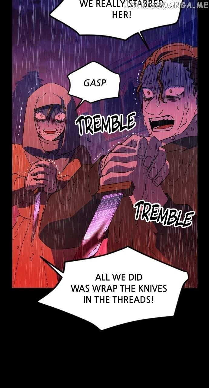 The Last Golden Child - Chapter 91 Page 110