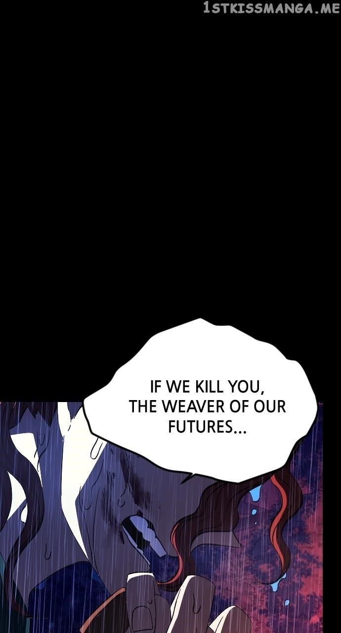 The Last Golden Child - Chapter 91 Page 111