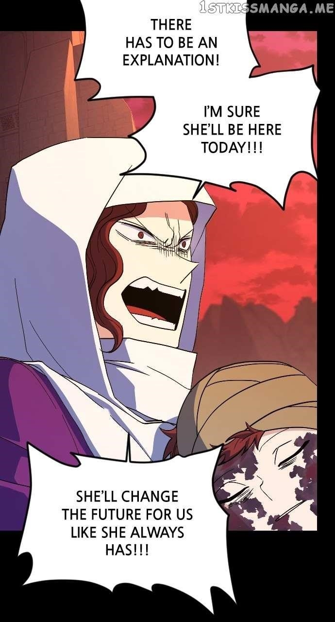 The Last Golden Child - Chapter 91 Page 17