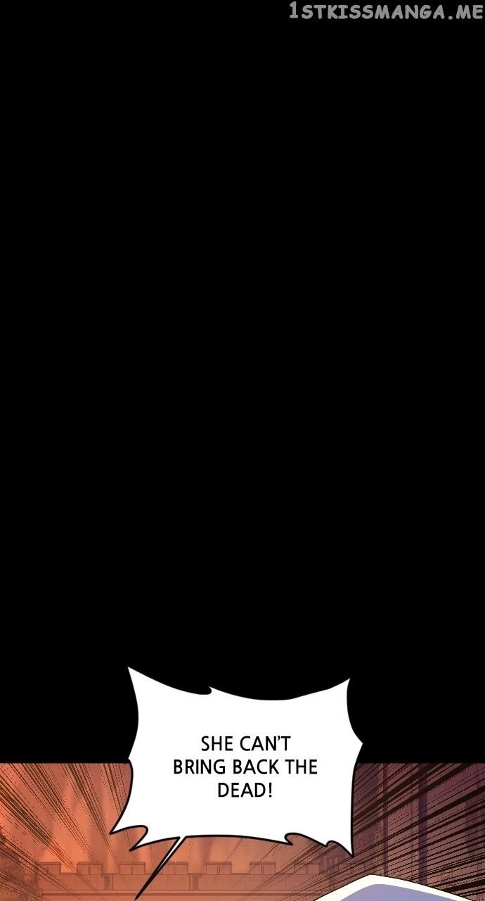 The Last Golden Child - Chapter 91 Page 18