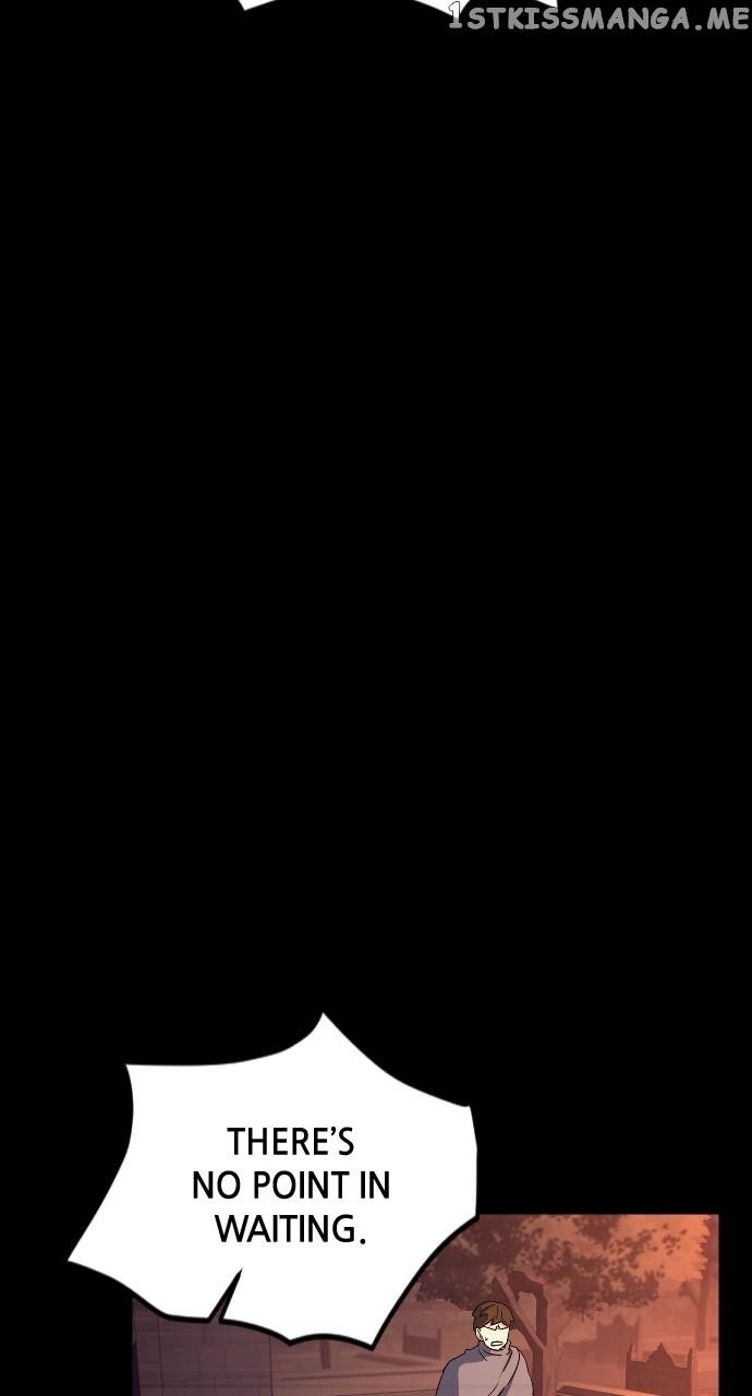 The Last Golden Child - Chapter 91 Page 22