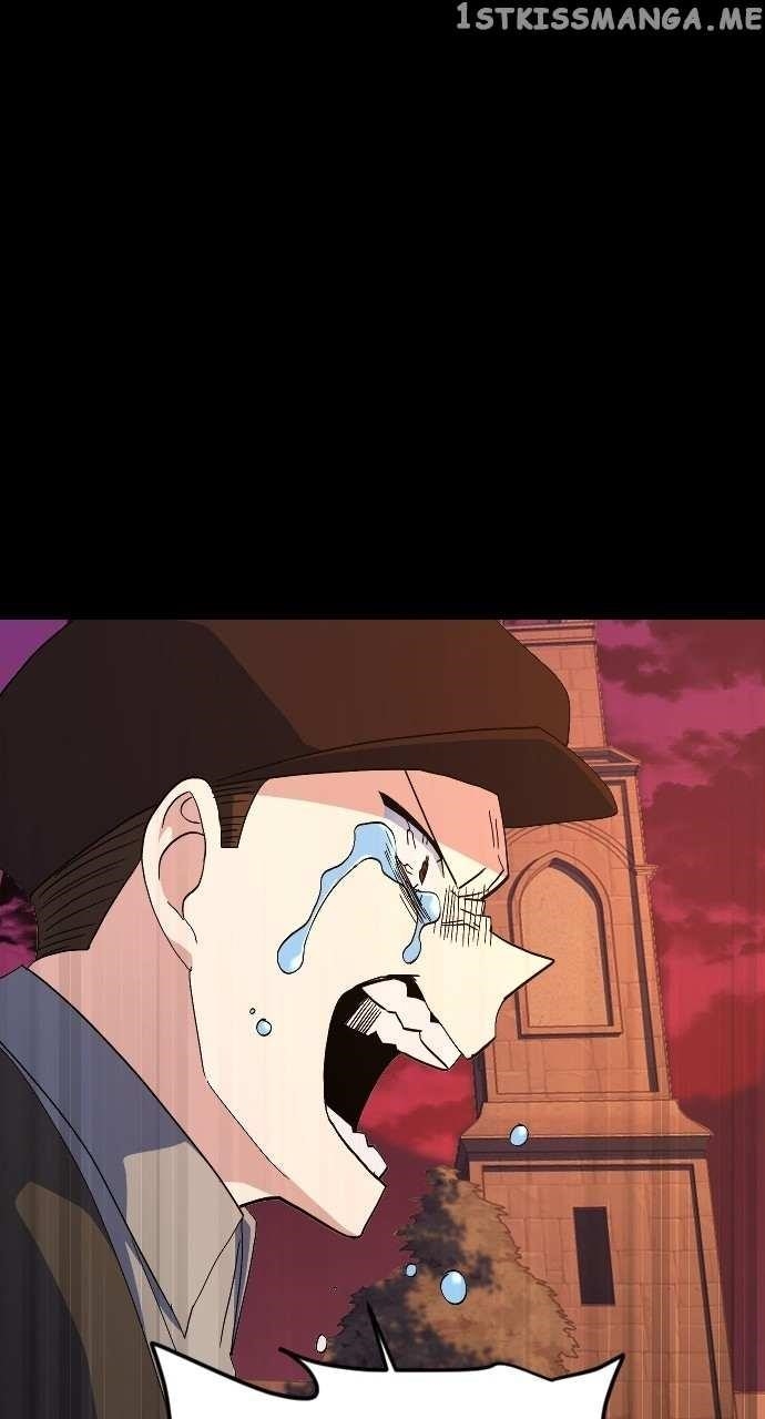 The Last Golden Child - Chapter 91 Page 24