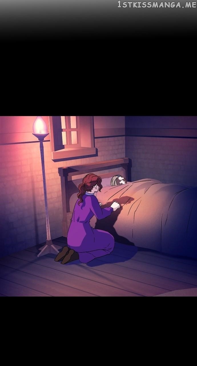 The Last Golden Child - Chapter 91 Page 27