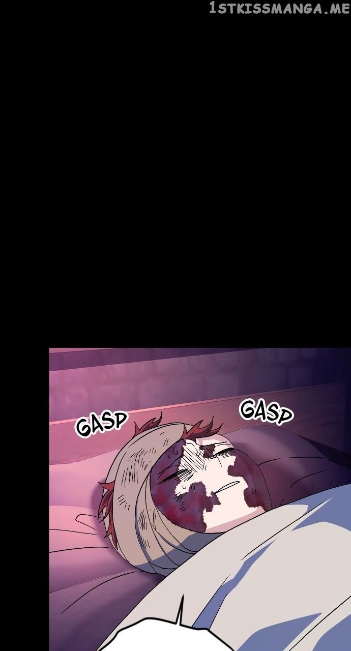 The Last Golden Child - Chapter 91 Page 28