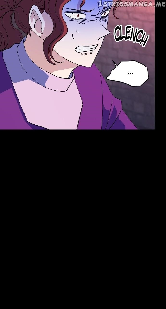 The Last Golden Child - Chapter 91 Page 30