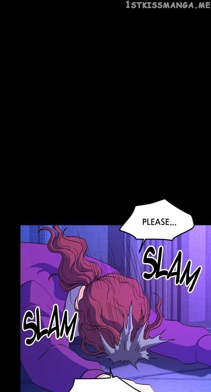 The Last Golden Child - Chapter 91 Page 37