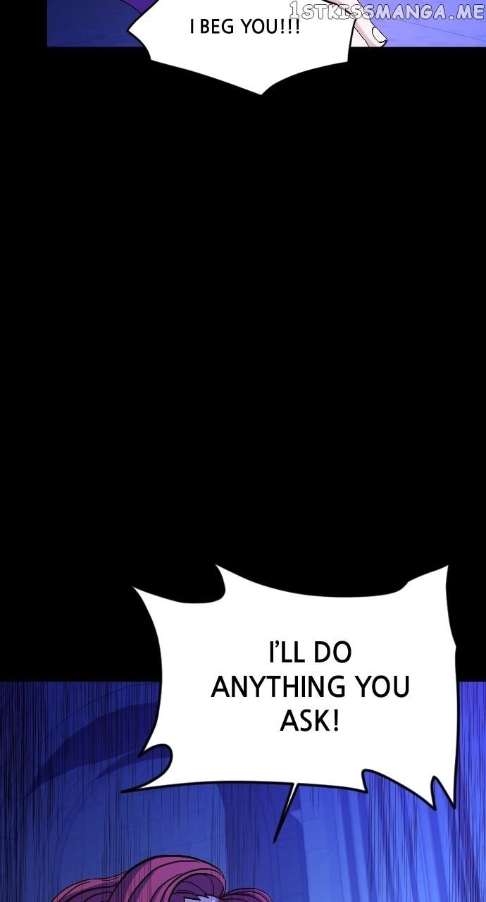 The Last Golden Child - Chapter 91 Page 38