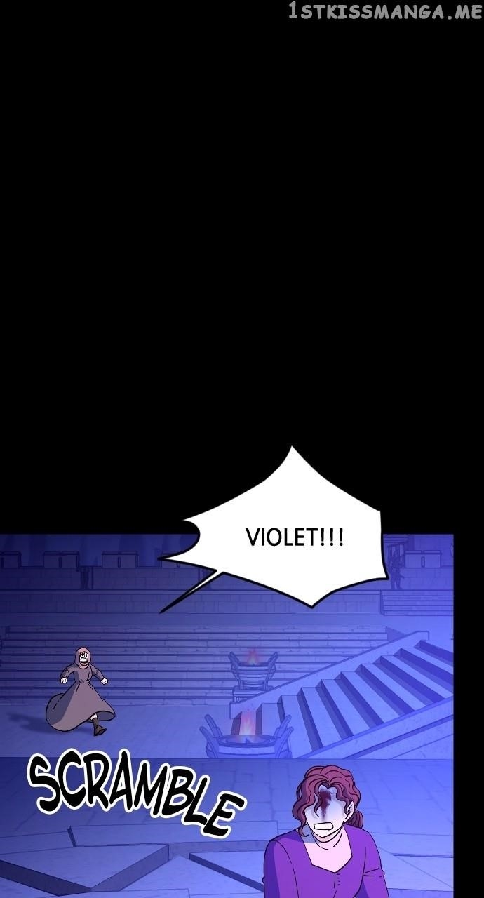 The Last Golden Child - Chapter 91 Page 40