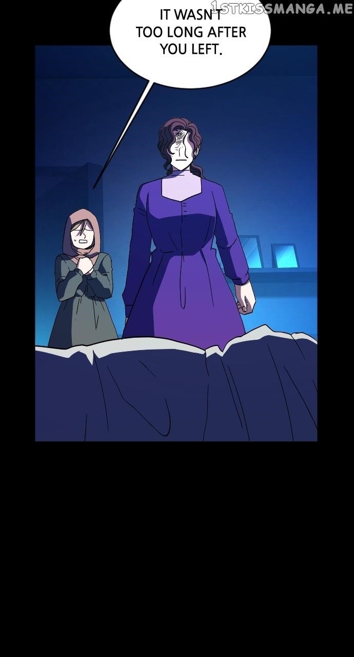 The Last Golden Child - Chapter 91 Page 45